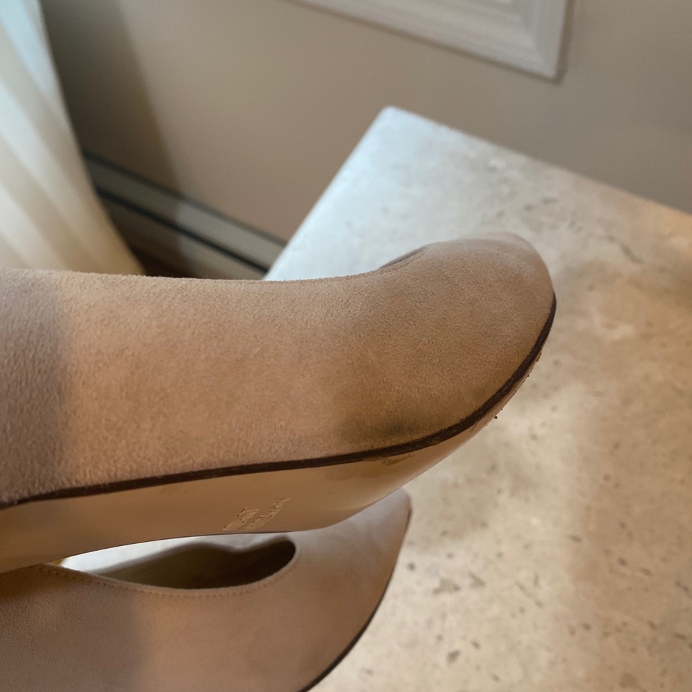 Stuart Weitzman Pumps - Picture 5 of 5